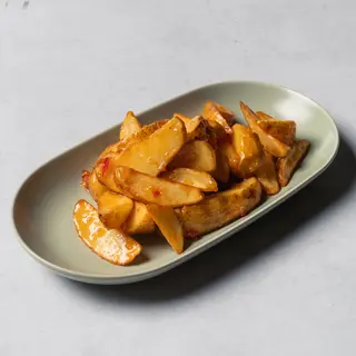 Chilli krumpirići