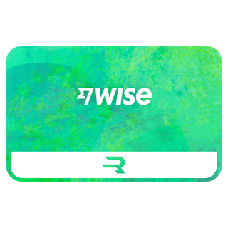 Wise Rewarble - 20 GBP (Global)