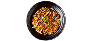 Удон Торі (425г)