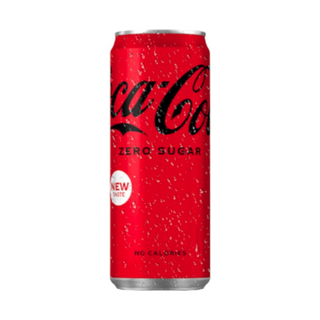 Coke Zero