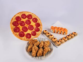 Сет Фаворит