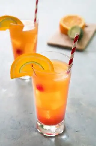 Cocktail Fraicheur