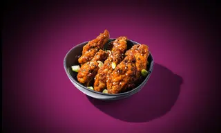 Chichi Wings x6