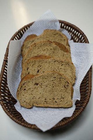 Хлеб черный (1пор)