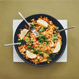 Ком Чен з морепродуктами (300г)