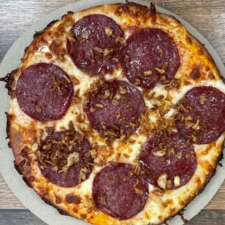 Пица Салами (320г)