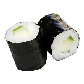 Maki Concombre - 6Pcs
