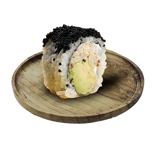 California Rolls Crabe