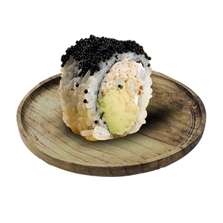 California Rolls Crabe