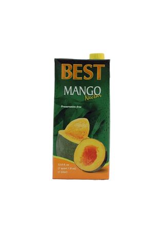 Succo Di Mango