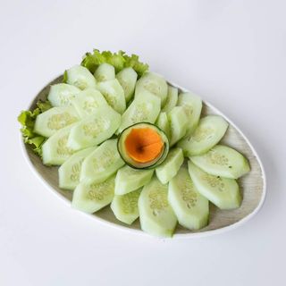 Salata od krastavaca