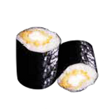 Maki Ebi - 6 Pièces