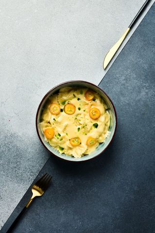 Паста Сирна