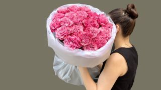 Pink Elegance 15 szt.