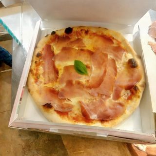 Prosciutto crudo - maxi