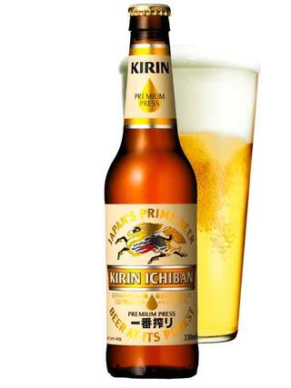 Cerveza Kirin (330 ml.)