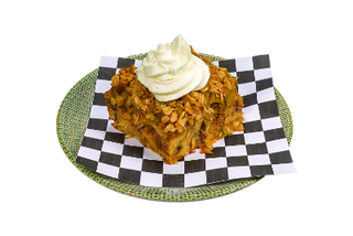 Дядовия щрудел