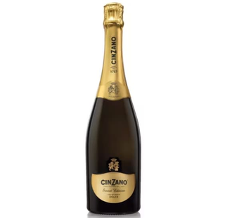 Asti Cinzano Gran Dolce