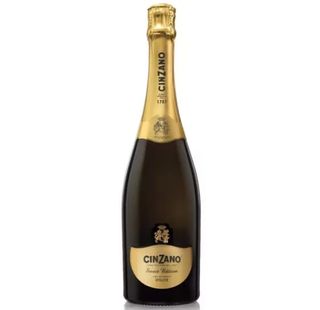 Asti Cinzano Gran Dolce