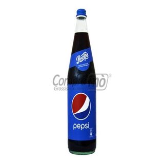 Pepsi Cola bottiglia 1l