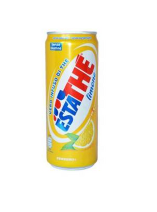 Estathè limone 33 cl