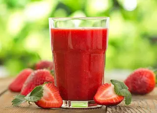 Jus Fraise