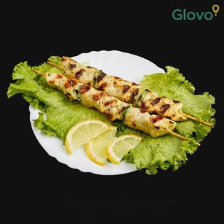 Пилешко Шишче от Филе