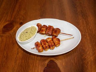 Ración De Espetinho