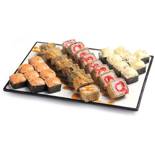 Сет Hot (32 шт.)