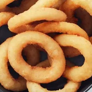 Anelli cipolle