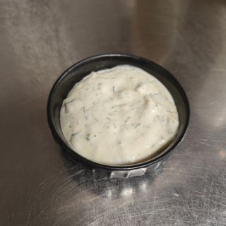 Salsa tártara