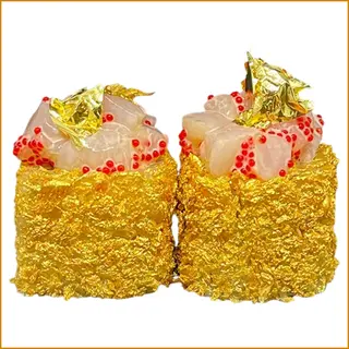 Golden premium roll 24kt (8buc)