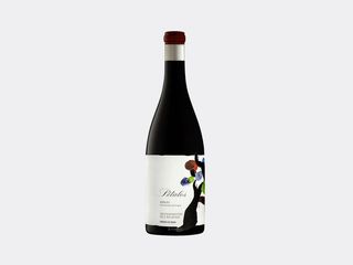 Vino tinto Pétalos del Bierzo (70 cl.)