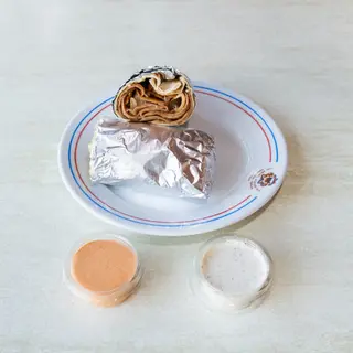 Durum Kebab