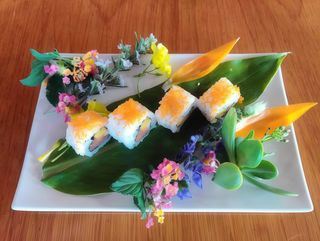 Uramaki Barreíro 6p