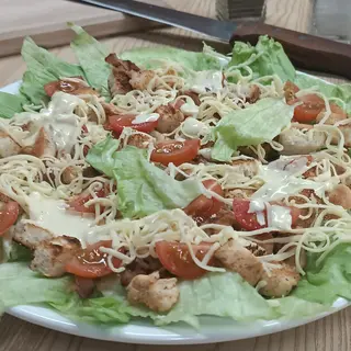 Caesar salata