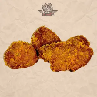 Croquetas Pollo
