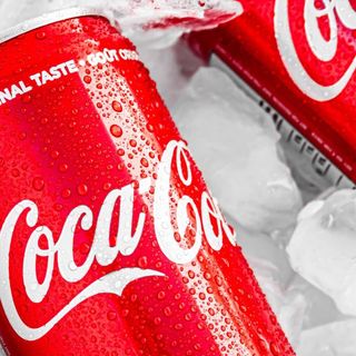 Coca Cola