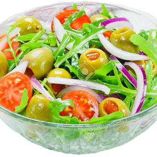 Ensalada Fresca Fast & Tasty