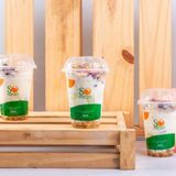 Combo Parfait Max (3 Parfait Max)