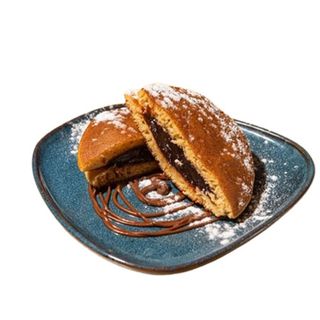 Dorayaki