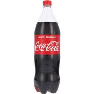 Coca-Cola Original 1,5L