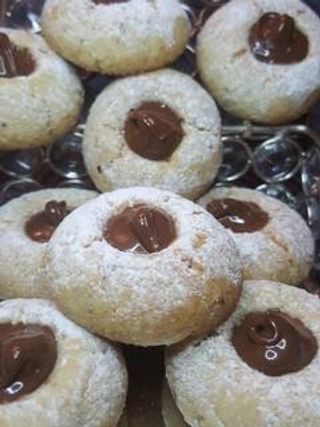 Sable Hillal Maizena