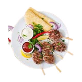Plats Viande Hachée
