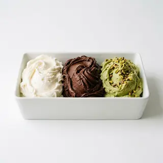 Vaschetta gelato 1 kg
