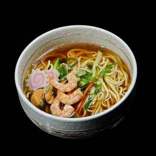 399 Ramen japan mare