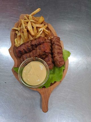 Mici