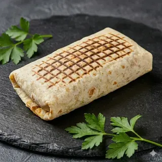 Le Taco Kebabste