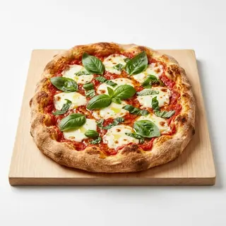 Pinsa clásica Margherita