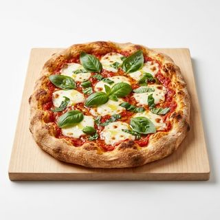 Pinsa clásica Margherita